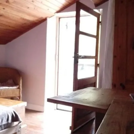 Le Du Rocher - Дом отдыха *