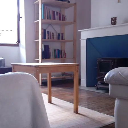 Le Du Rocher - Дом отдыха Auzat