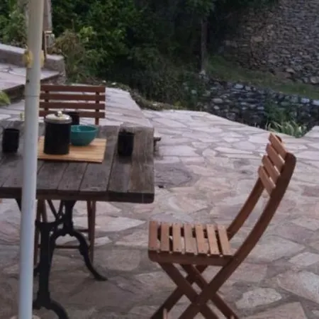 Le Du Rocher - Holiday home