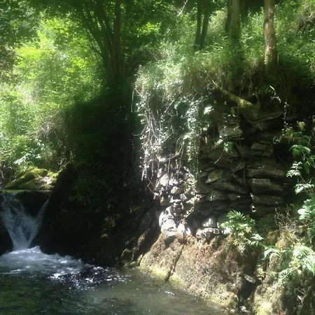 Holiday home Le Du Rocher - *