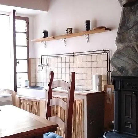 Le Du Rocher - Auzat