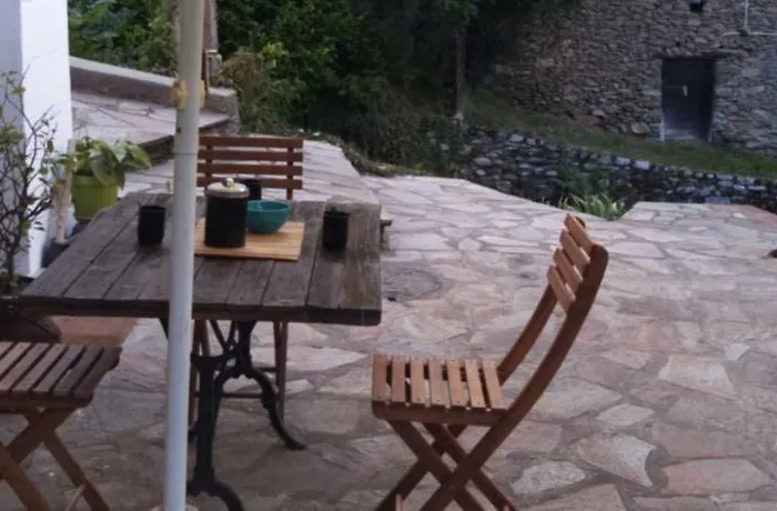 Le Du Rocher - 別荘