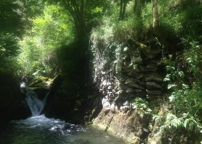 別荘 Le Du Rocher - *