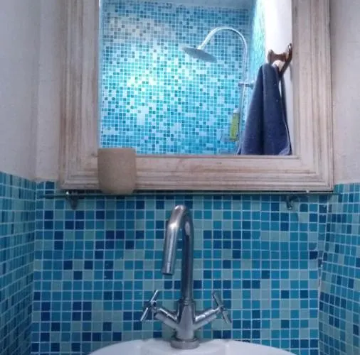 Casa vacanze Le Du Rocher -