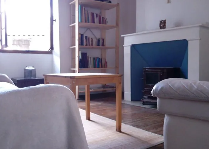 Le Du Rocher - 別荘 オザ